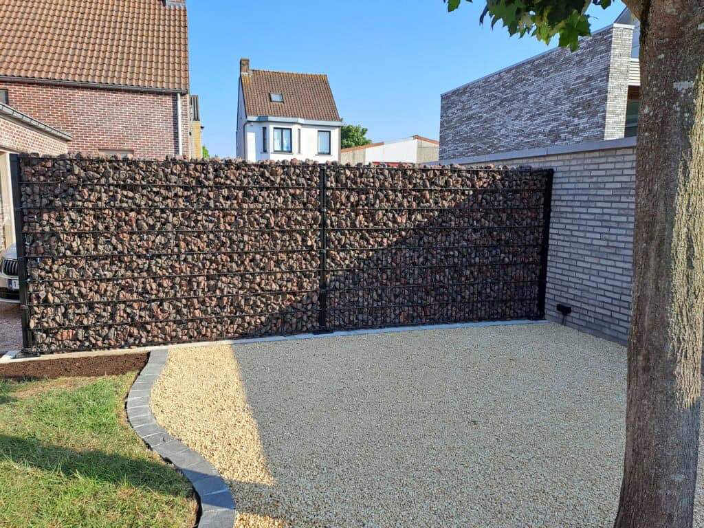 Steenkorven