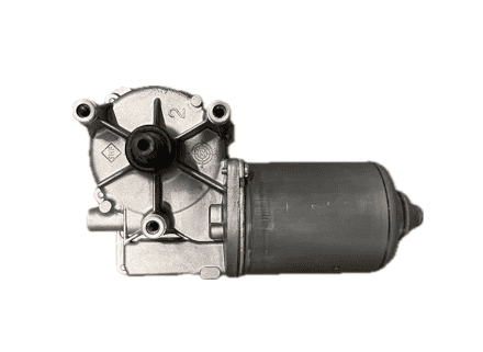 Motor 24V DC voor Aluette