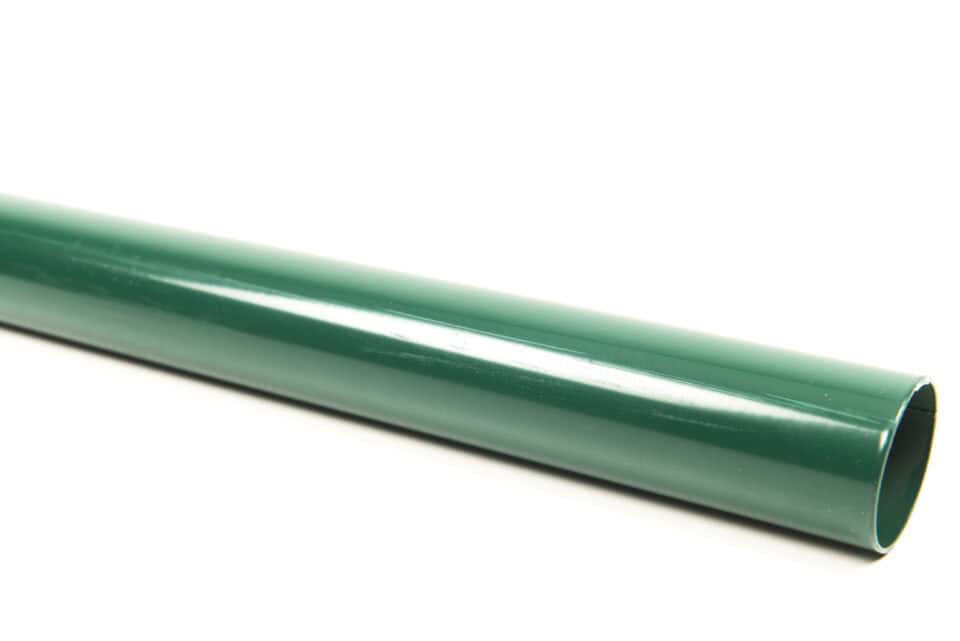 Paal diam. 48/1,50mm x L. 260cm