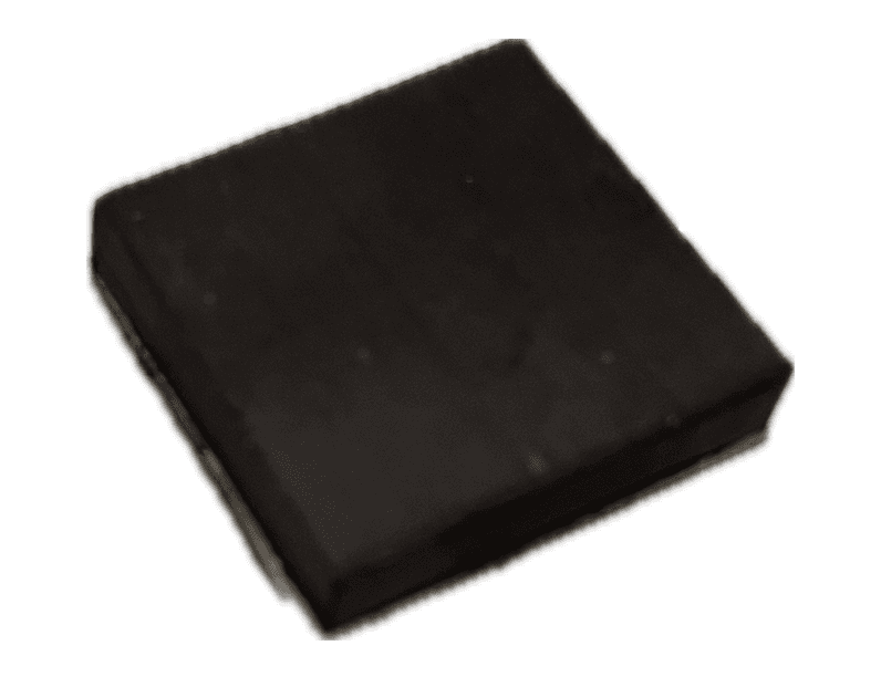 Kleefmagneet voor Aluette (25x25x5mm)