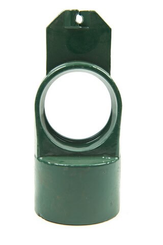 Doorvoerkop ALU diam. 48/42mm voor 1 puntdraad