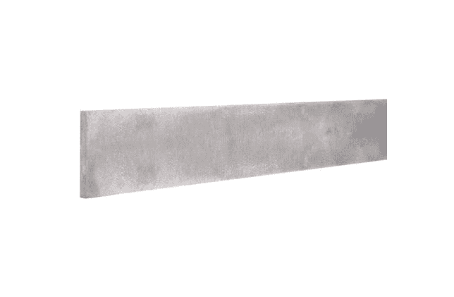 Betonplaat L. 180 x H. 30 cm - dikte 3,3cm