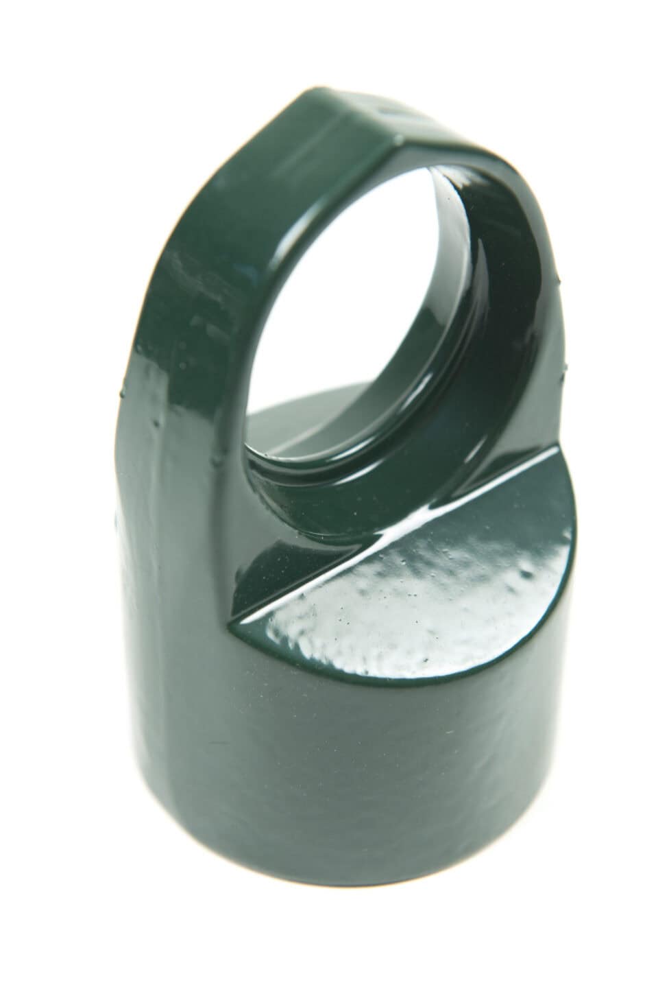 Doorvoerkop ALU diam. 48/42mm