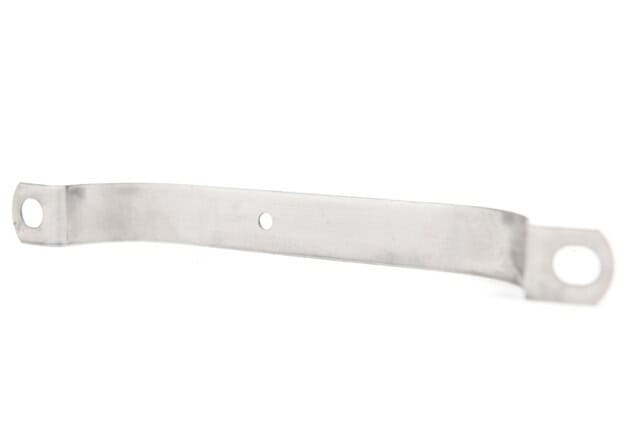 Beugel RVS diam. 60mm