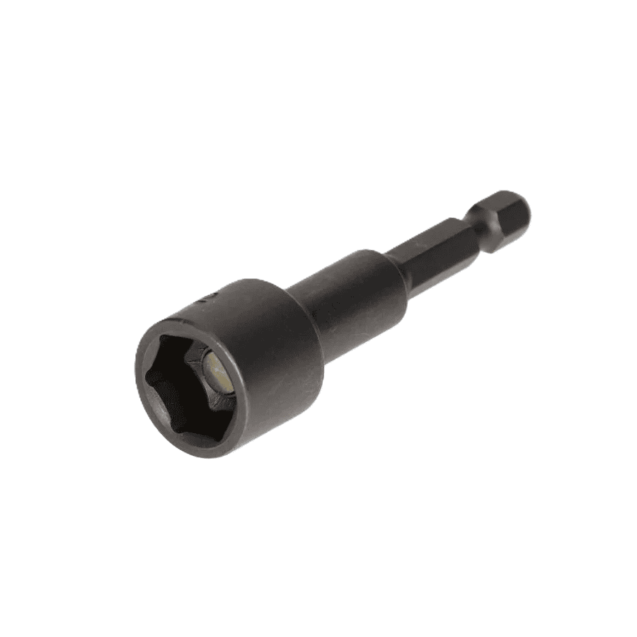 Magnetische dopsleutelbit M10 x 50mm