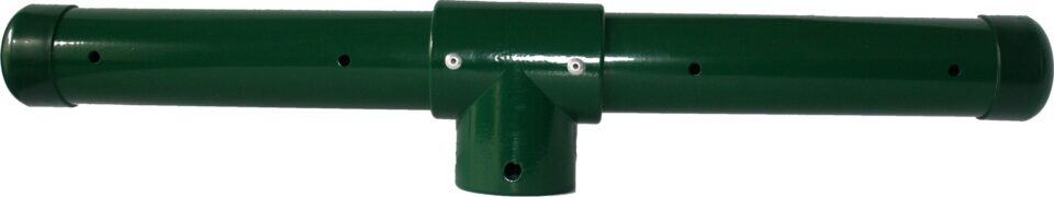 Waspaal hulpstuk diam. 60mm incl. bout/moer en dop