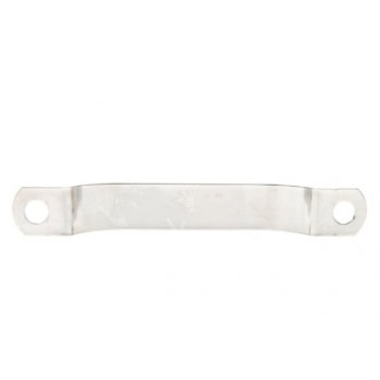 Beugel RVS diam. 38mm BLANK