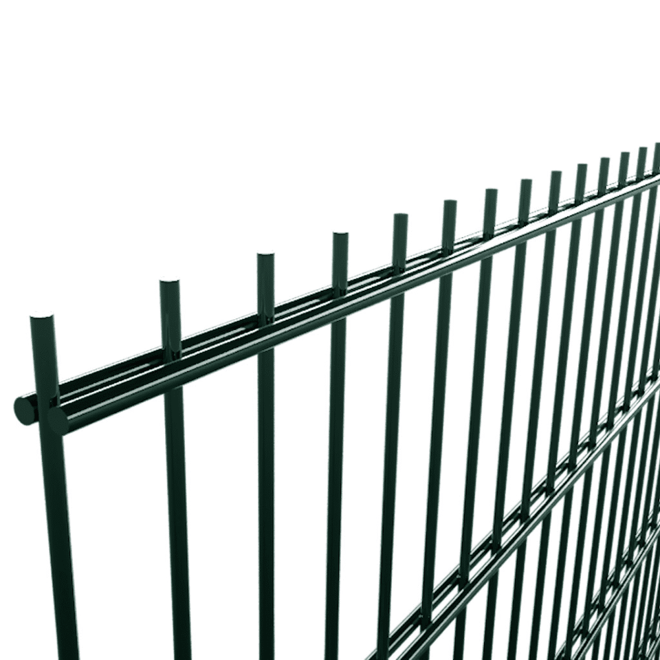 Dubbeldraadpanelen H.1400mm x Br.2508mm (8/6/8mm - 50/200mm)
