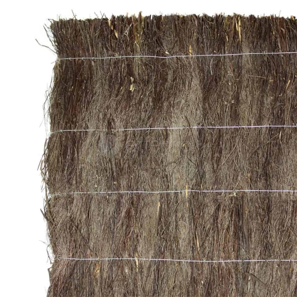 Heidekruidmat Erica Fensobruc Extra H. 100cm (2m/paneel)