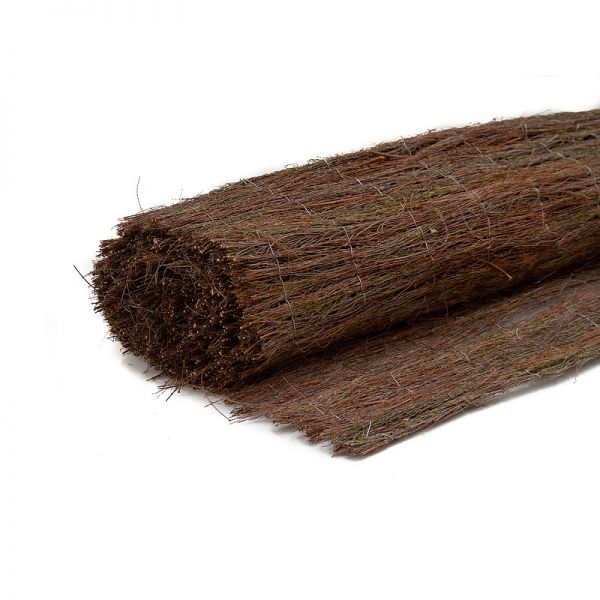 Heidekruidmat Erica Triplus H. 180cm (3m/rol)