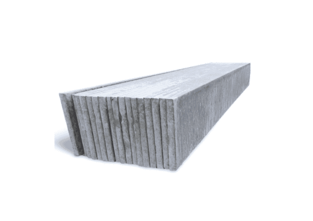 Betonplaten