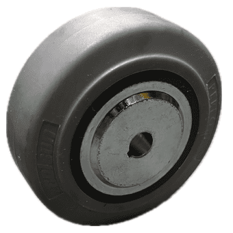Aandrijfwiel diam. 84mm voor Aluette schuifpoort