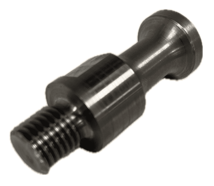 Stud M16 uit 42CrMoSi4