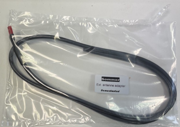 Sommer externe antenne adapter