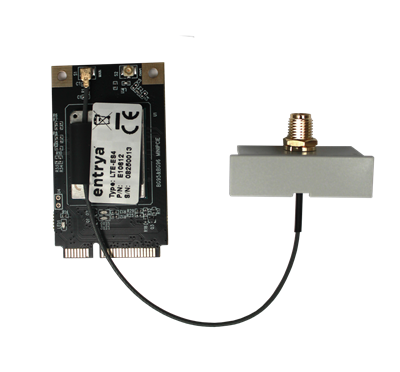Entrya GSM Module LTE - ES4